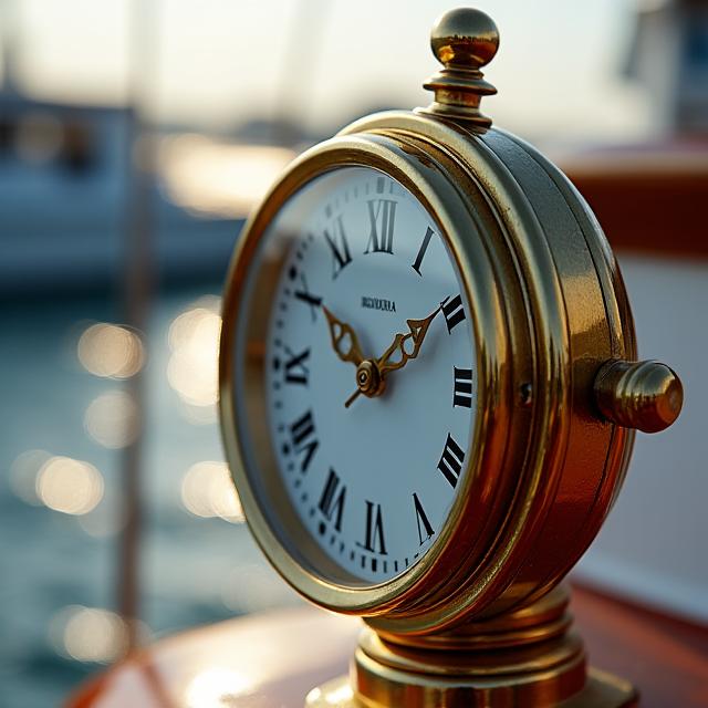 Impression von einer Yachtcharter auf dem Genfersee - Bild 9